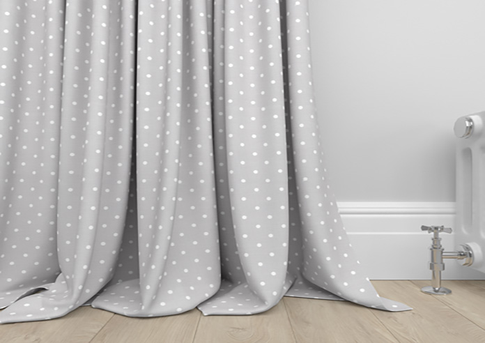 Full Stop, Vellum - Made to Measure Curtains - Image 6